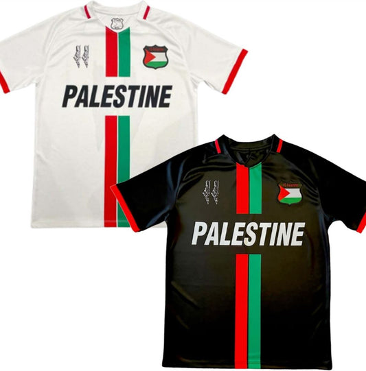 PALESTINA