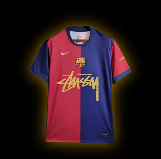 FC BARCELONA SPECIAL EDITION