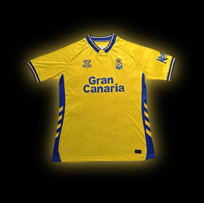 LAS PALMAS