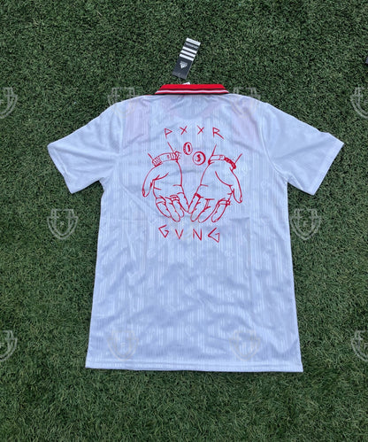 TURQUÍA x YUNG BEEF