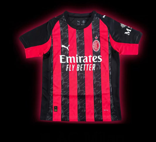 MILAN 25-26 PRIMERA EQUIPACIÓN