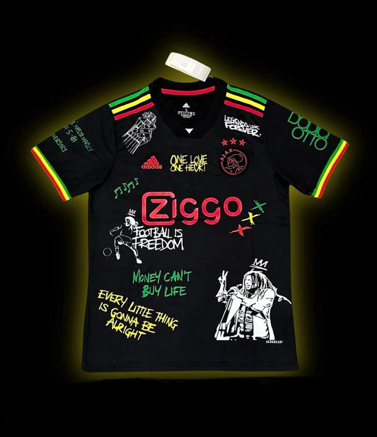ÉDITION SPÉCIALE AJAX