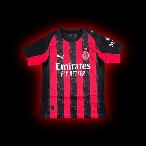 MILAN 25-26 PRIMERA EQUIPACIÓN
