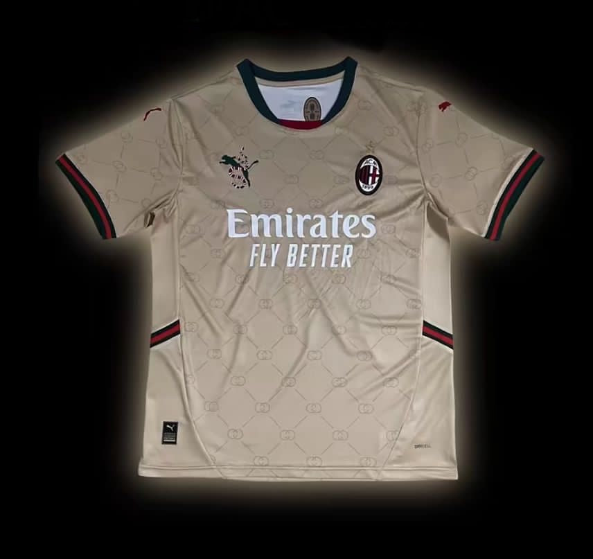 MILAN SPECIAL EDITION