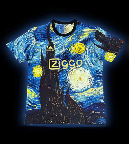 ÉDITION SPÉCIALE AJAX