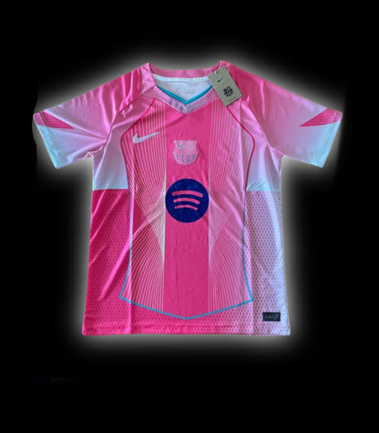 ÉDITION SPÉCIALE FCB