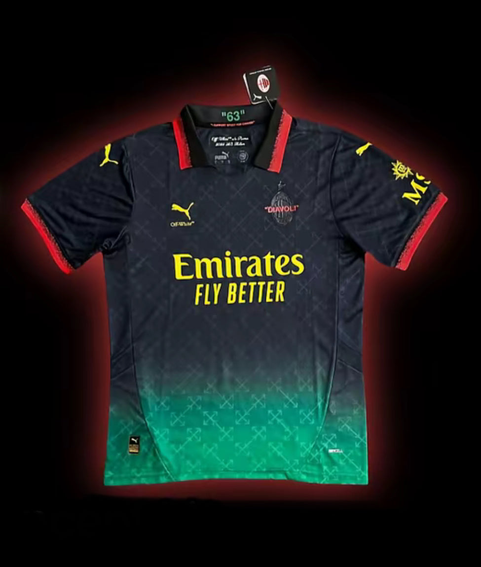 MILAN SPECIAL EDITION