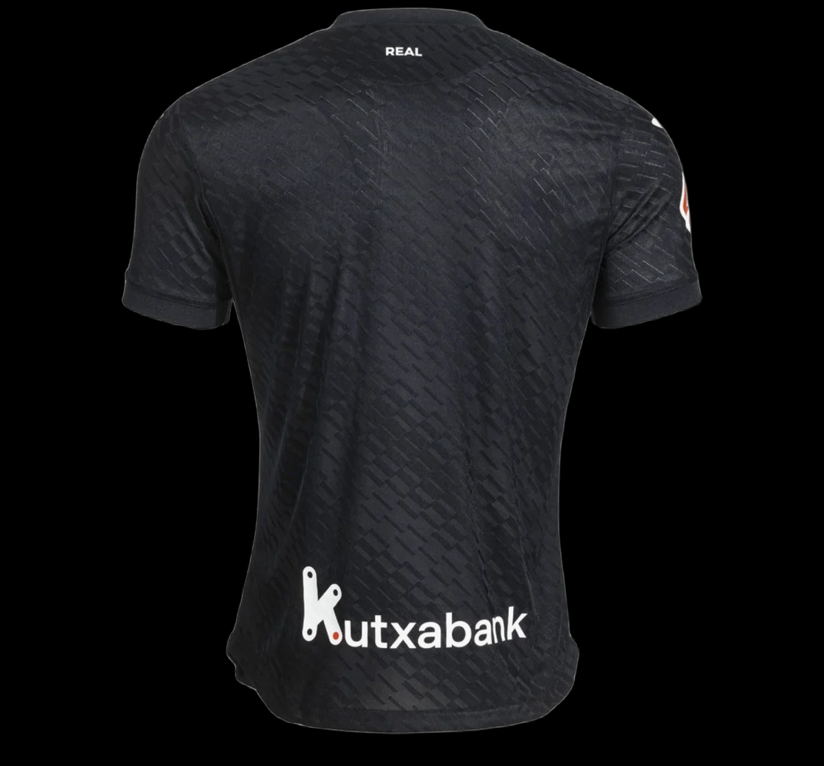 REAL SOCIEDAD 26-27 SEGUNDA EQUIPACIÓN