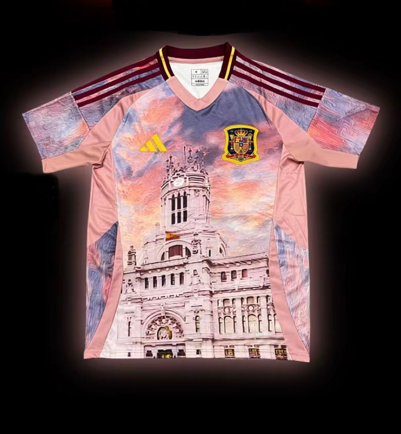 SPAIN SPECIAL EDITION