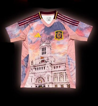 ESPAÑA SPECIAL EDITION