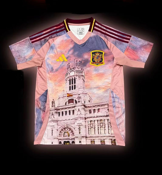 SPAIN SPECIAL EDITION