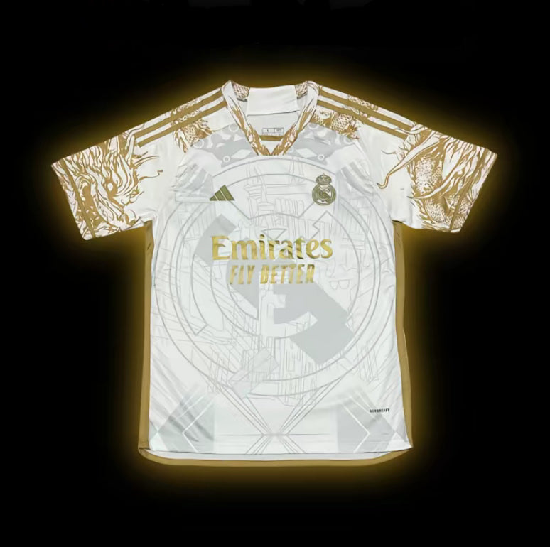 REAL MADRID SPECIAL EDITION