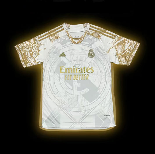 REAL MADRID SPECIAL EDITION