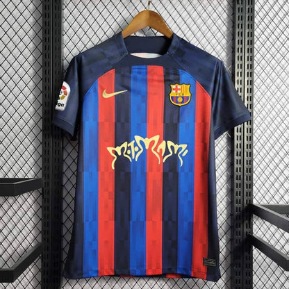 ÉDITION SPÉCIALE FCB