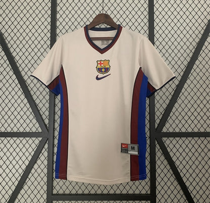 FCB RÉTRO