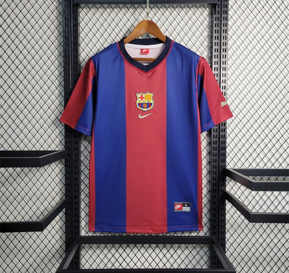 FCB RÉTRO