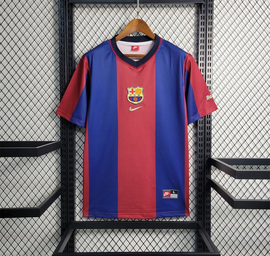 FCB RETRO