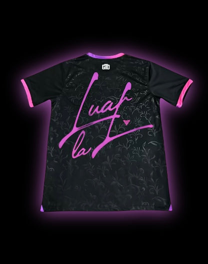PSG x LUAR LA L