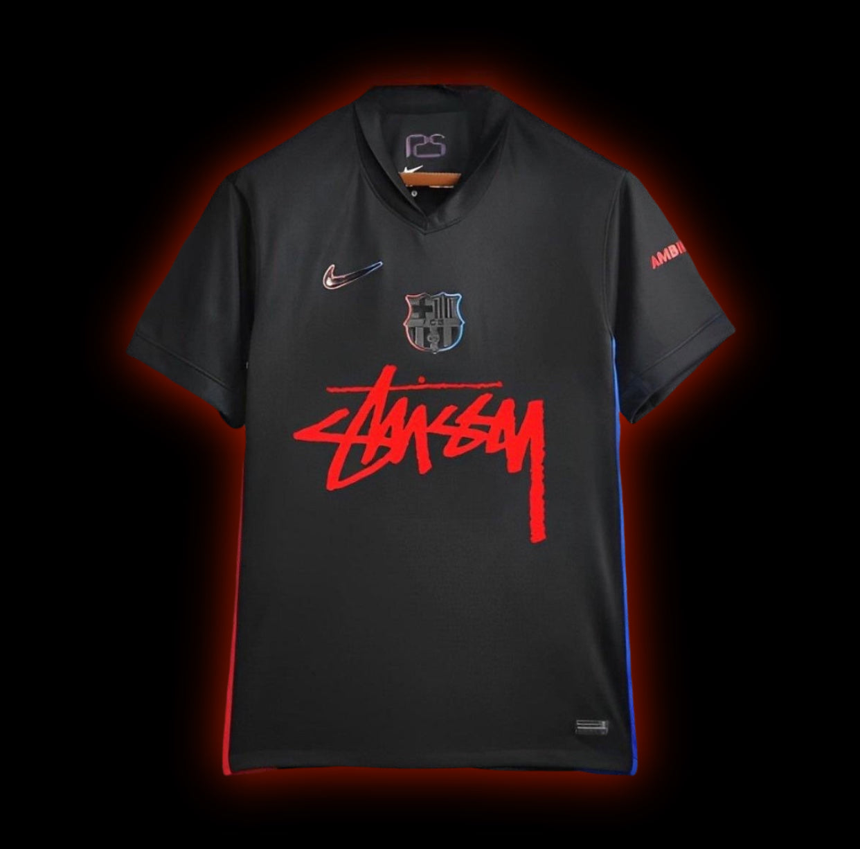 ÉDITION SPÉCIALE FCB