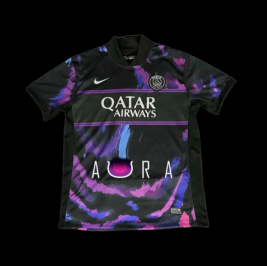 PSG x OZUNA