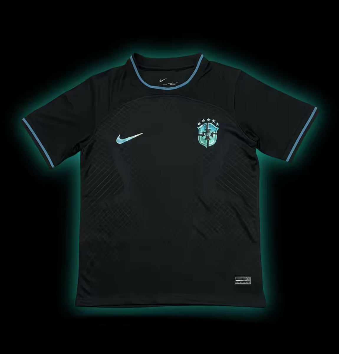 ÉDITION SPÉCIALE BRÉSIL
