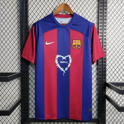 ÉDITION SPÉCIALE FCB