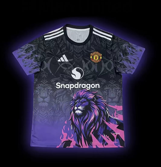 MANCHESTER UNITED 25-26 SPECIAL EDITION