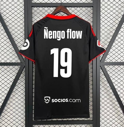 SEVILLA x ÑENGO FLOW