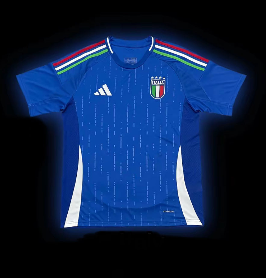 ITALY