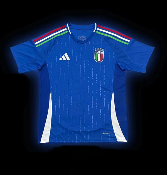 ITALY