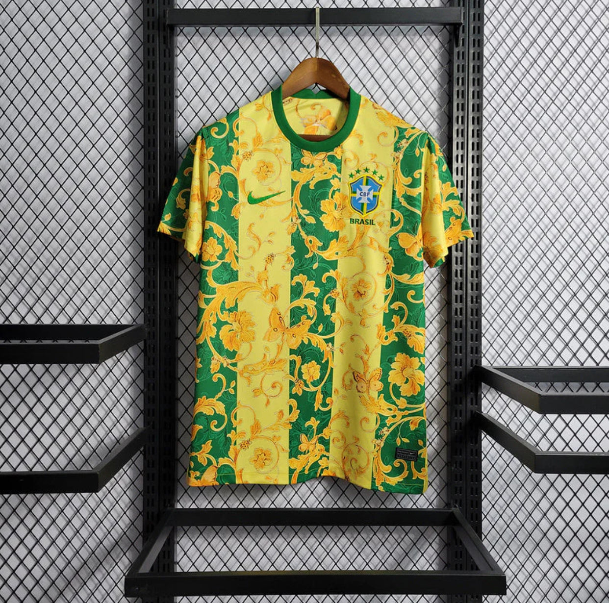 BRASIL SPECIAL EDITION
