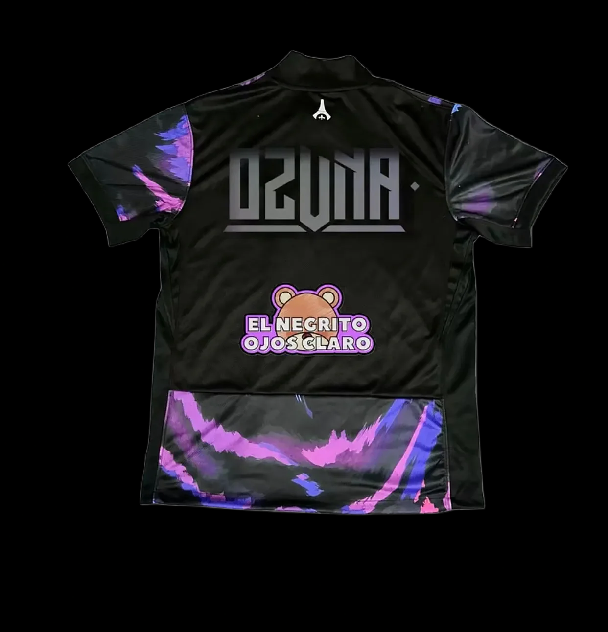 PSG x OZUNA