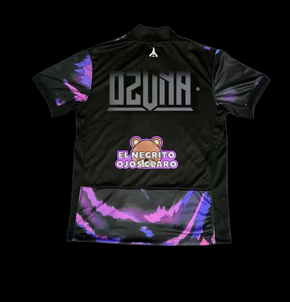 PSG x OZUNA