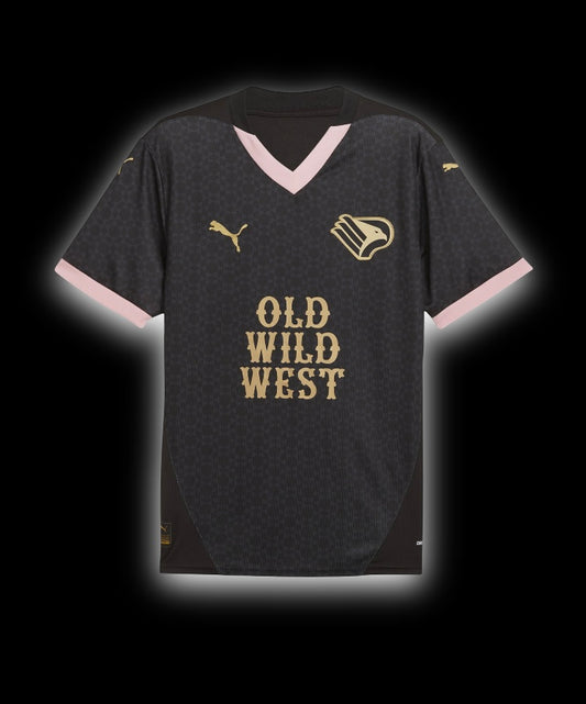 PALERMO SEGUNDA EQUIPACIÓN