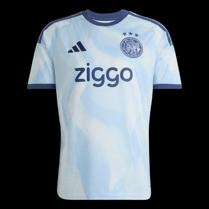 AJAX 26-27 TERCERA EQUIPACIÓN