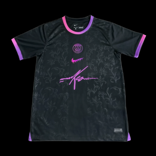PSG x KIDD KEO