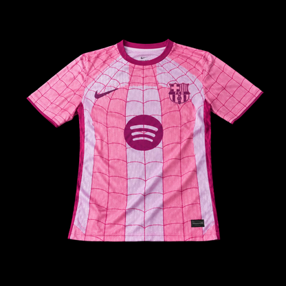 BARCELONA 26-27 SPECIAL EDITION