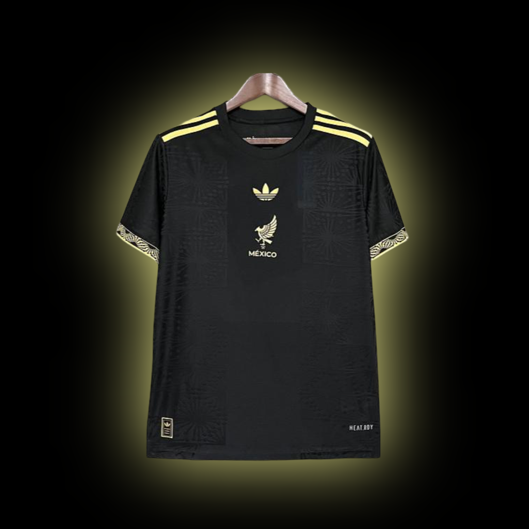 MEXICO SPECIAL EDITION