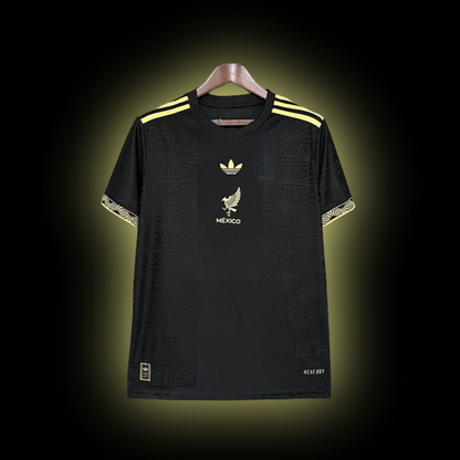 MEXICO SPECIAL EDITION