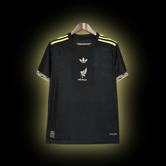 MEXICO SPECIAL EDITION