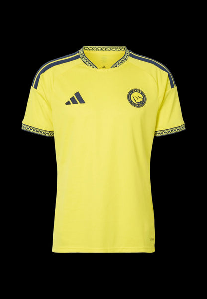 AL NASSR 26-27 PRIMERA EQUIPACIÓN
