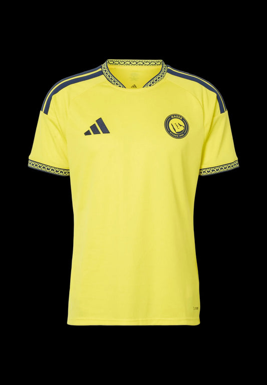 AL NASSR 26-27 PRIMERA EQUIPACIÓN