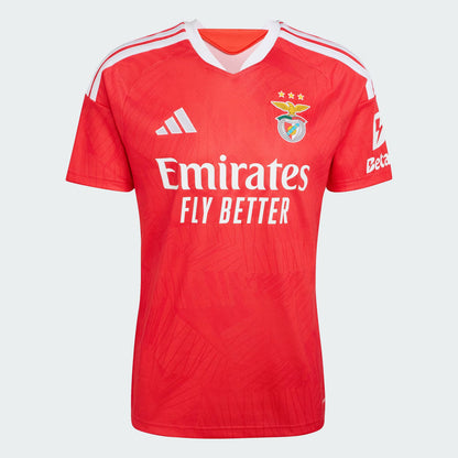 BENFICA 26-27 PRIMERA EQUIPACIÓN