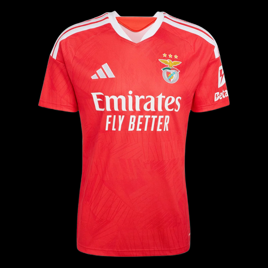 BENFICA 26-27 PRIMERA EQUIPACIÓN