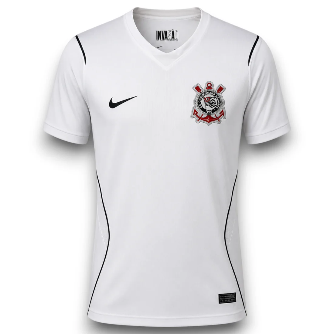 CORINTHIANS 26-27 PRIMERA EQUIPACIÓN