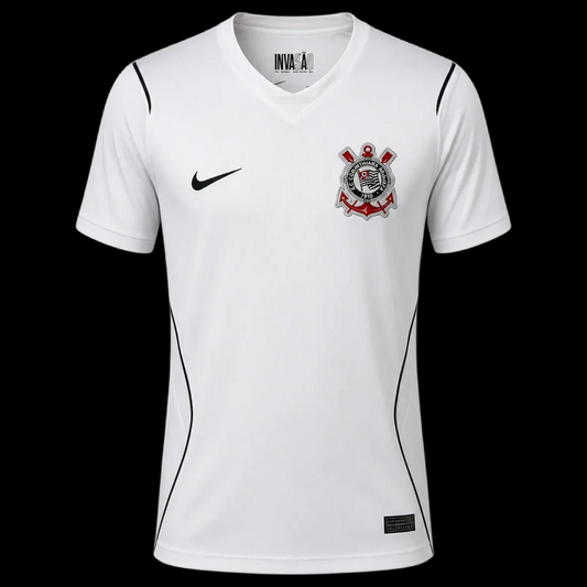 CORINTHIANS 26-27 PRIMERA EQUIPACIÓN