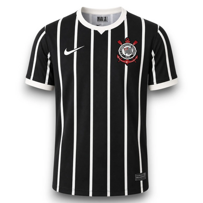 CORINTHIANS 26-27 SEGUNDA EQUIPACIÓN