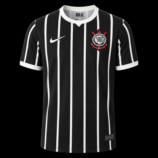 CORINTHIANS 26-27 SEGUNDA EQUIPACIÓN