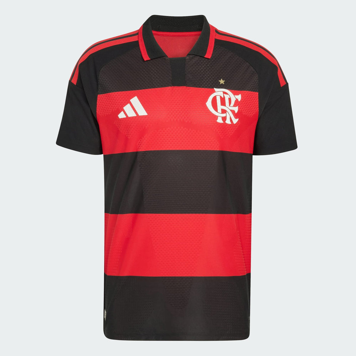 FLAMENGO 26-27 PRIMERA EQUIPACIÓN