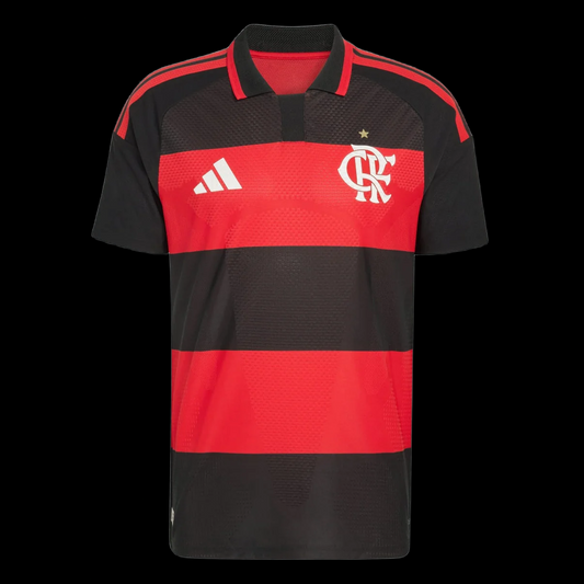 FLAMENGO 26-27 PRIMERA EQUIPACIÓN